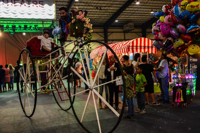 Festival of Ramadaniyat Beirutiya